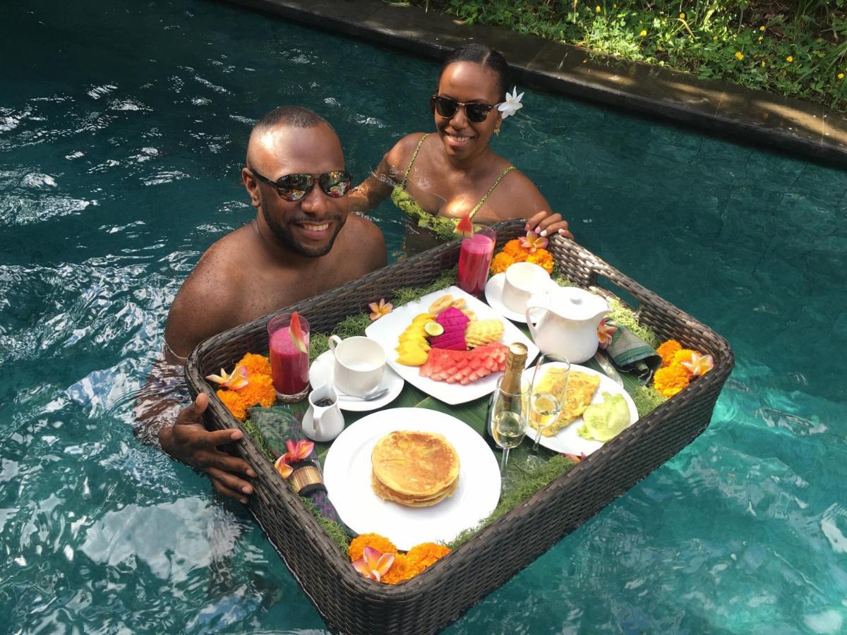 Alam Surya * Ubud (Bali)