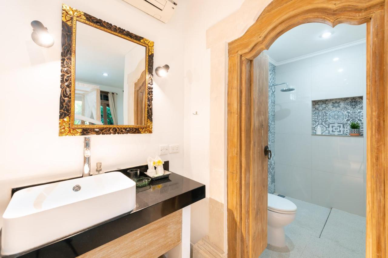 Guest house Angel House Ubud Eco Villa Ubud (Bali)