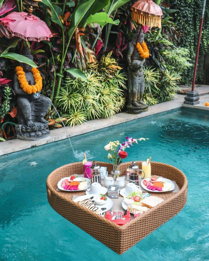 Ulun Mertha - 1br Private