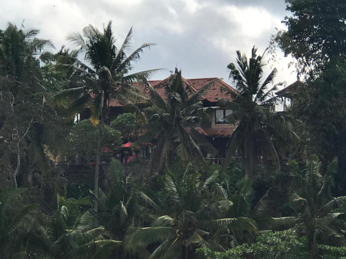 Bali Djodji Vila *