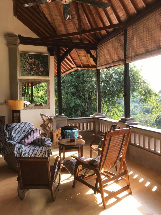 Bali Djodji Vila Ubud (Bali)