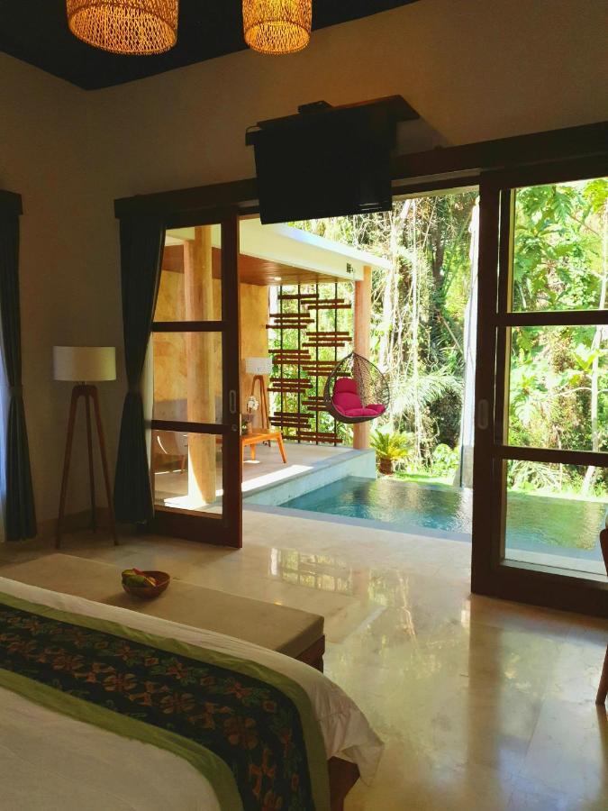 Tirta Arum Ferienpark Ubud