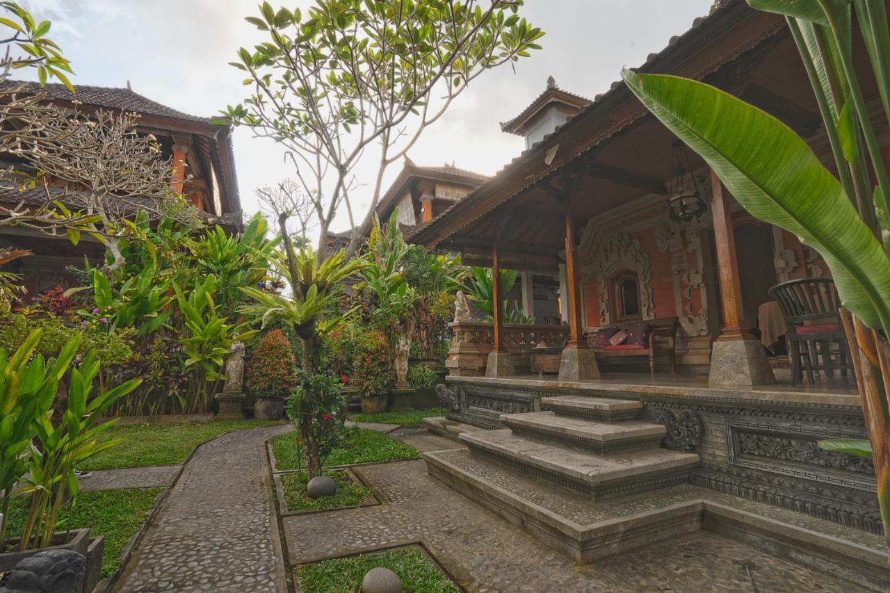 Aura Bisma Ubud (Bali)