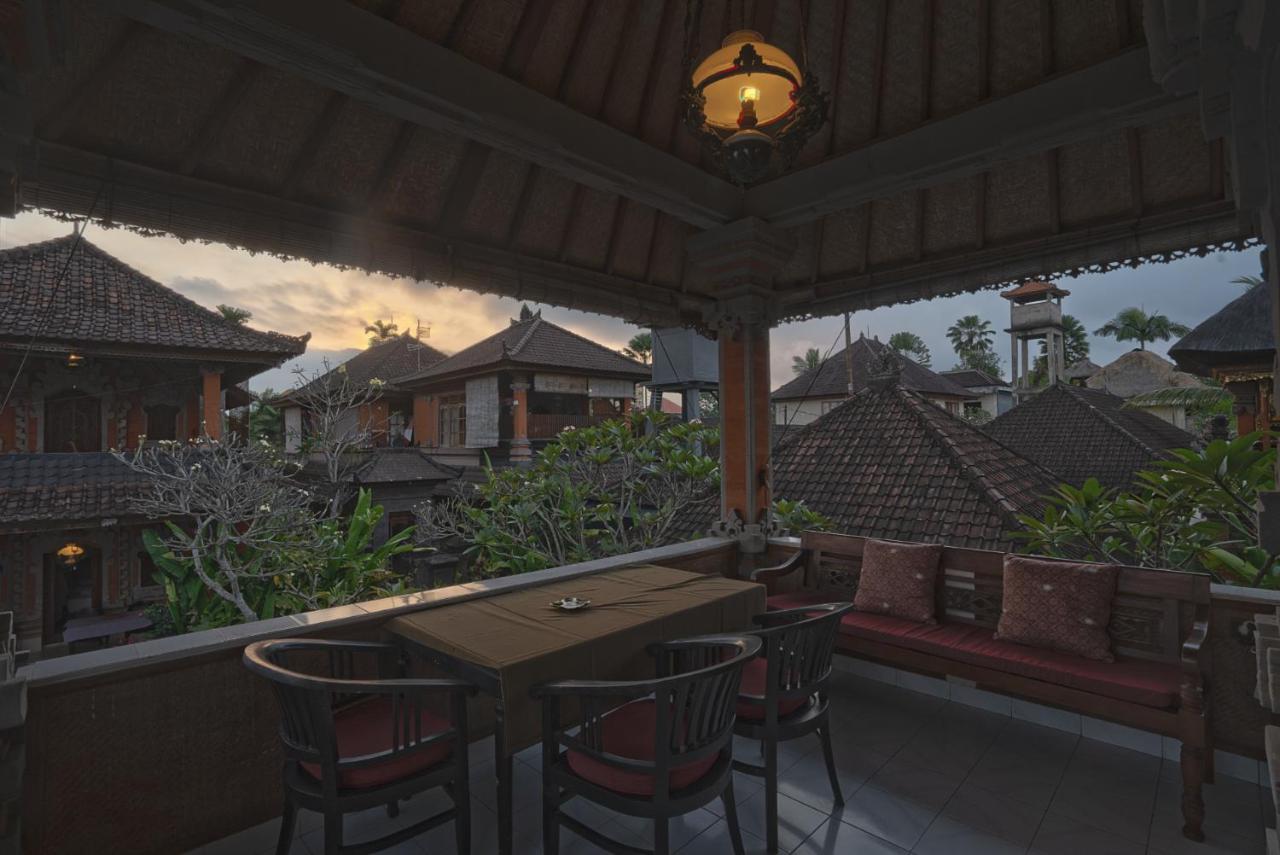 Guest house Aura Bisma