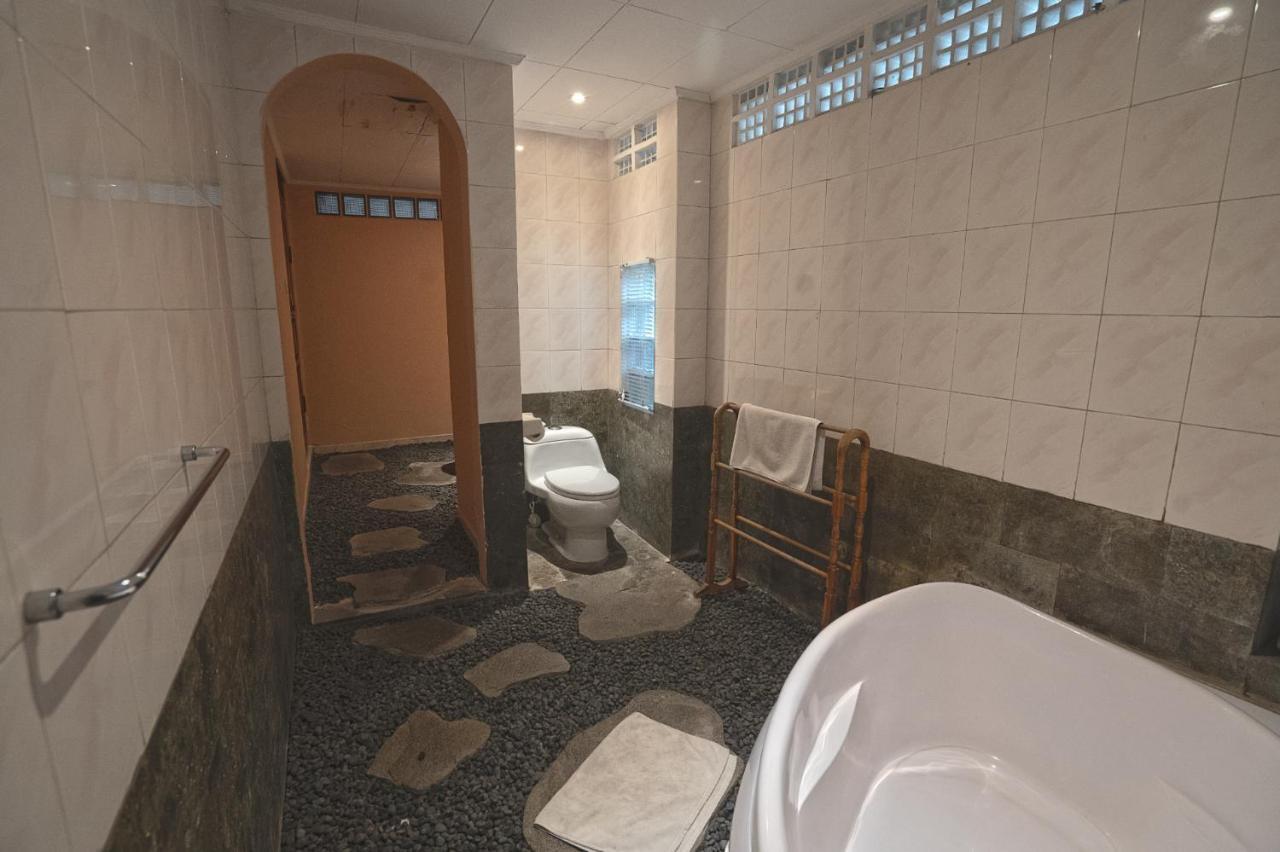 Aura Bisma 2* Ubud (Bali)