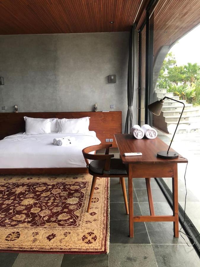 Villa The Flow House Ubud (Bali)