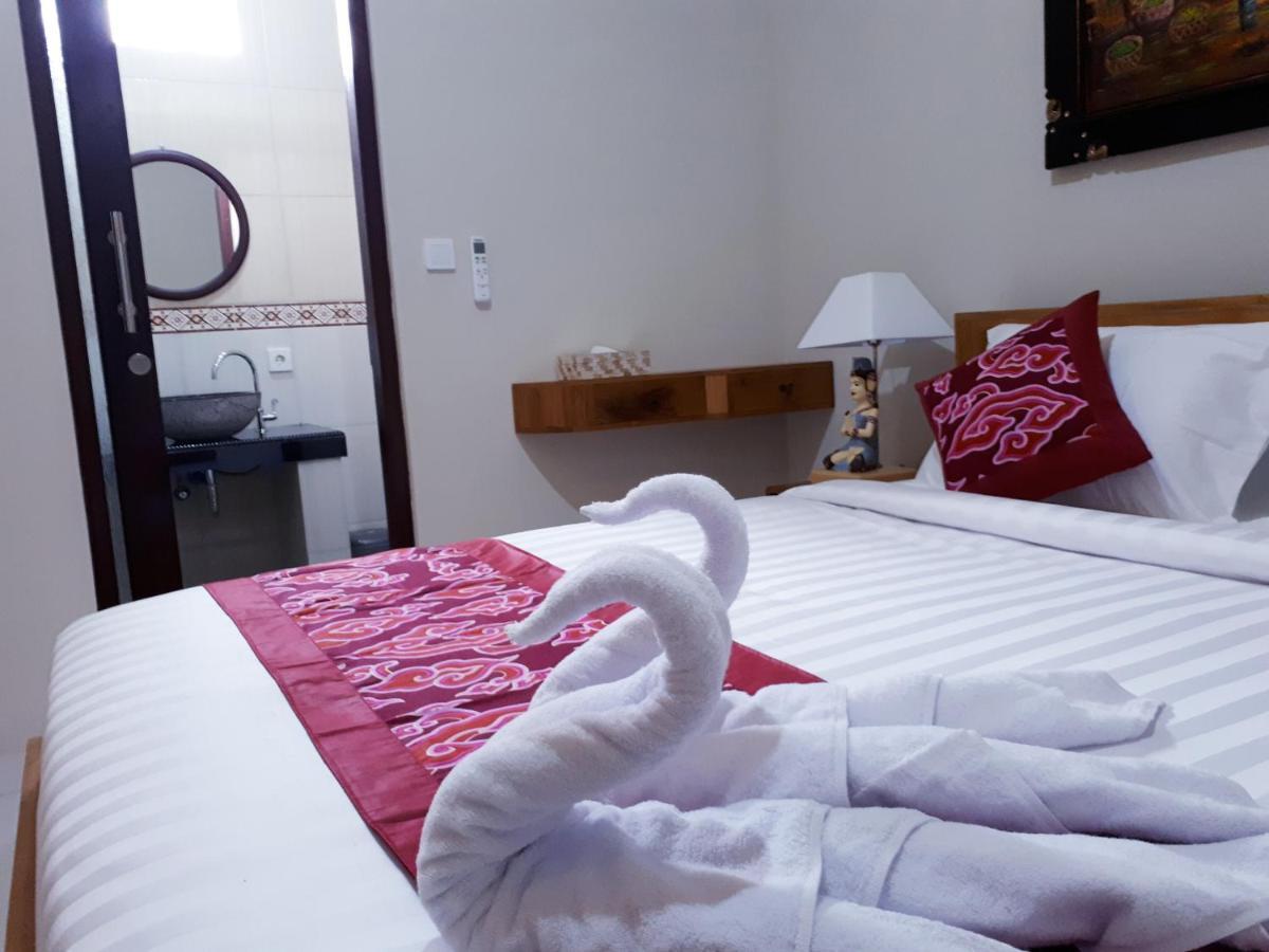 Sarwi Homestay Ubud (Bali)