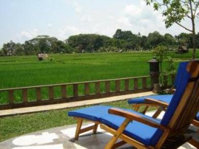 Field And Hotel