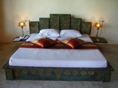 Hotel Field And Ubud (Bali)