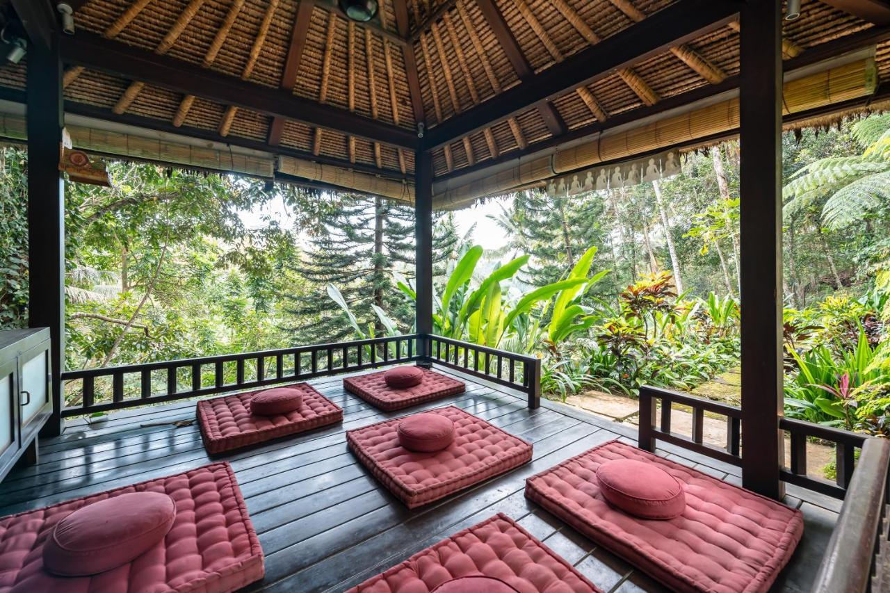 Villa Vajra Ubud (Bali)