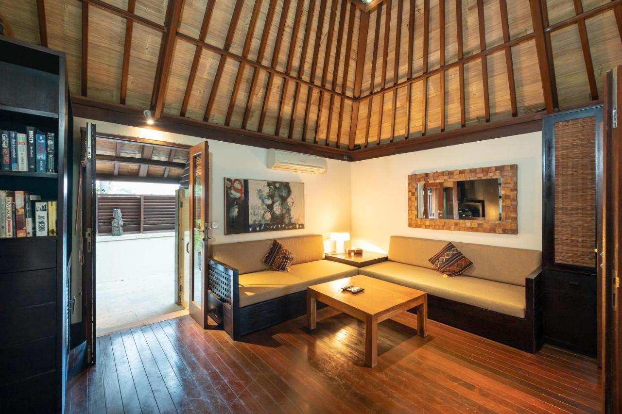 Villa Vajra Ubud (Bali)