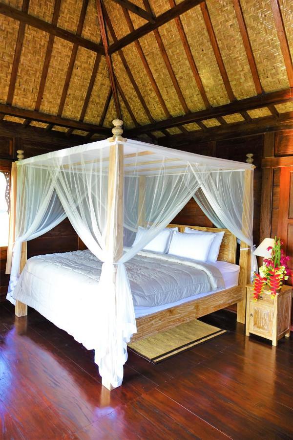 Beta Sunset Joglo Guest house *