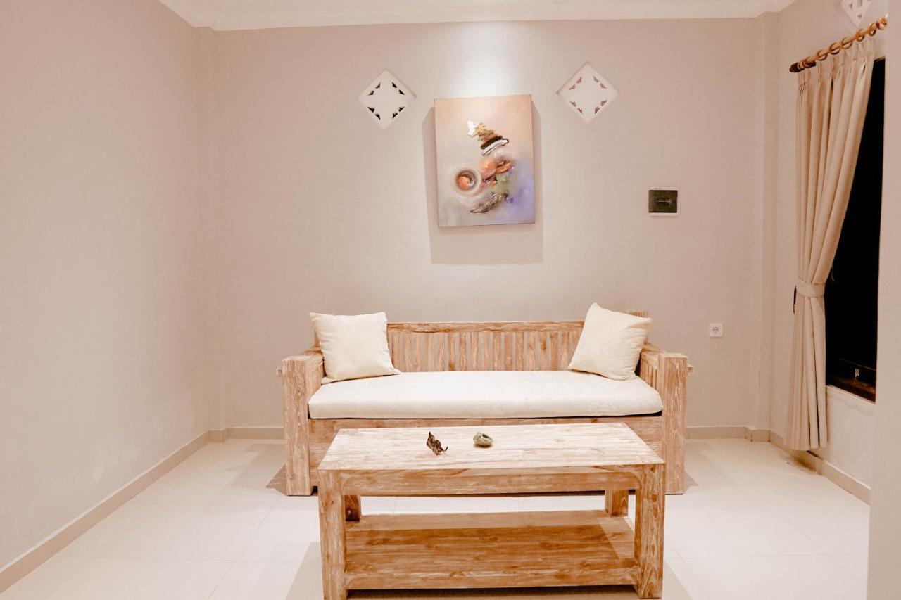 Hokyy Apartment *