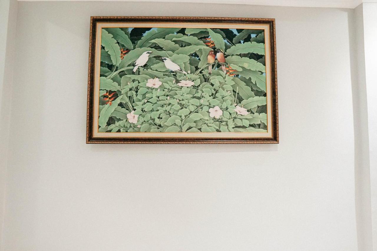 Apartment Hokyy Ubud (Bali)
