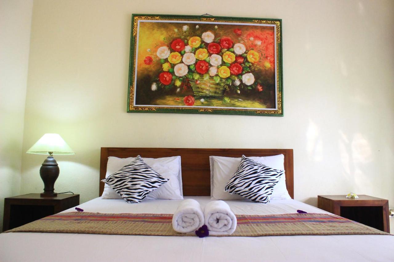 Nyoman Bed & Breakfast Ubud (Bali)