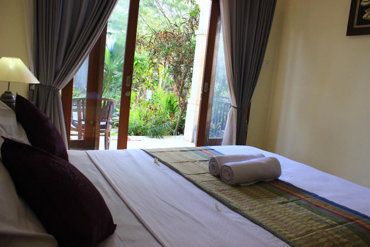 Nyoman Bed & Breakfast