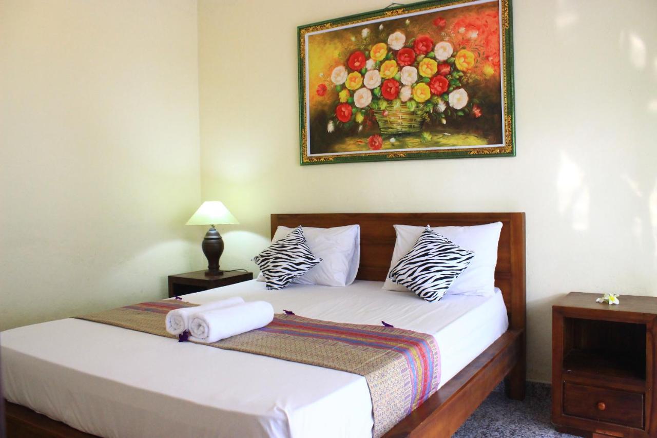 Nyoman Bed & Breakfast Ubud (Bali)