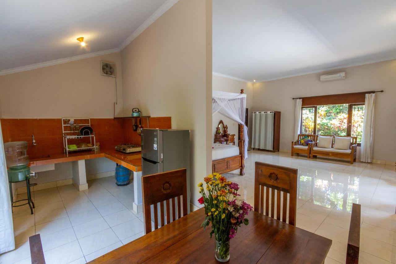 Guest house Maimai Sari 2*