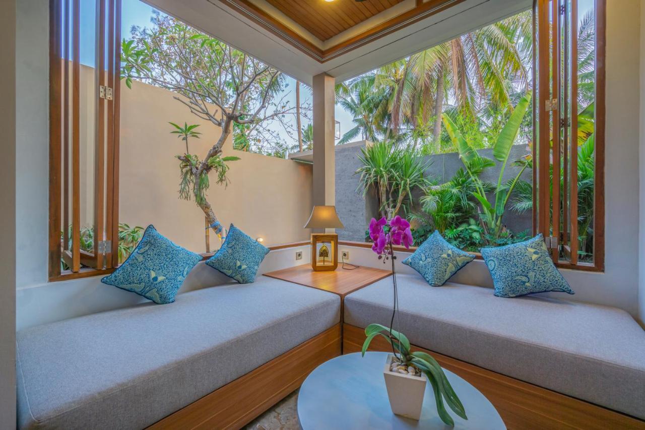 Villa Prema Romantic Ubud (Bali)