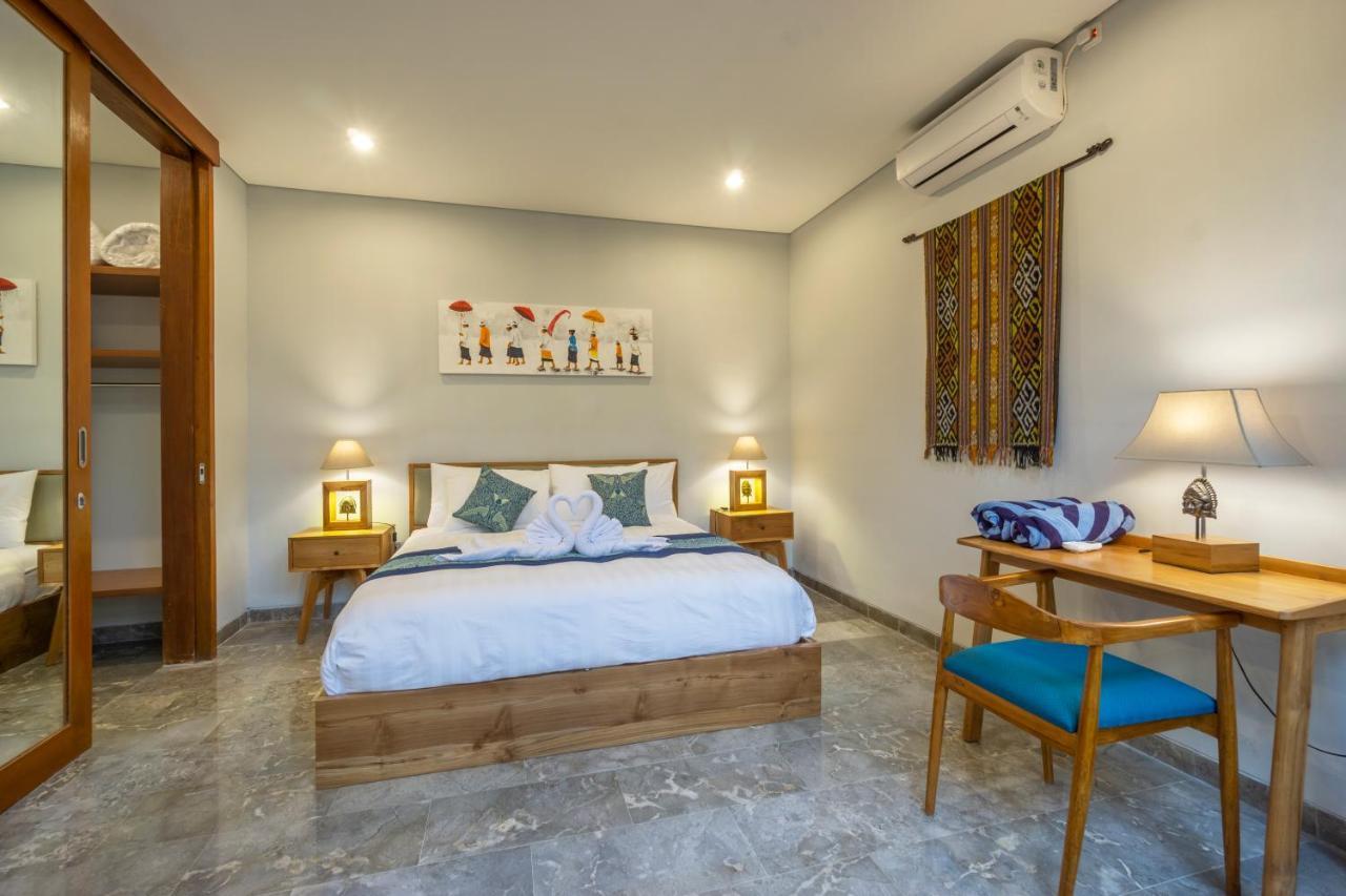 Villa Prema Romantic