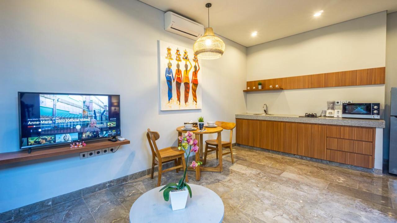 Prema Romantic Villa Ubud (Bali)
