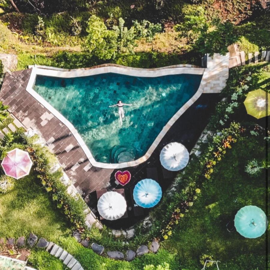 Villa The Jungle Ubud