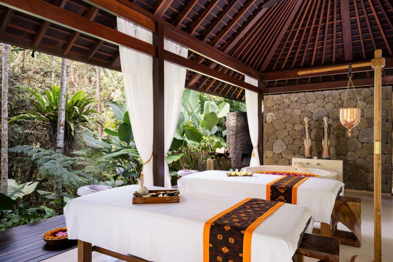 Uma Giri By Pramana * Ubud (Bali)
