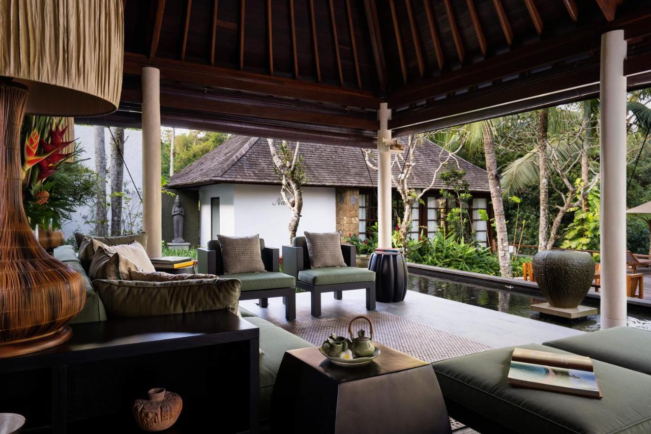 Uma Giri By Pramana Villa Ubud (Bali)