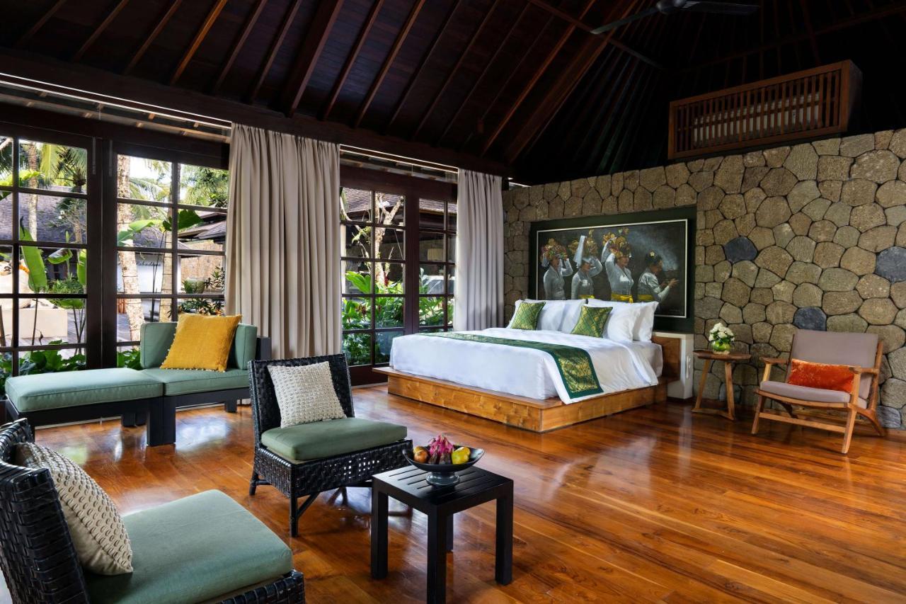 Uma Giri By Pramana Villa Ubud (Bali)