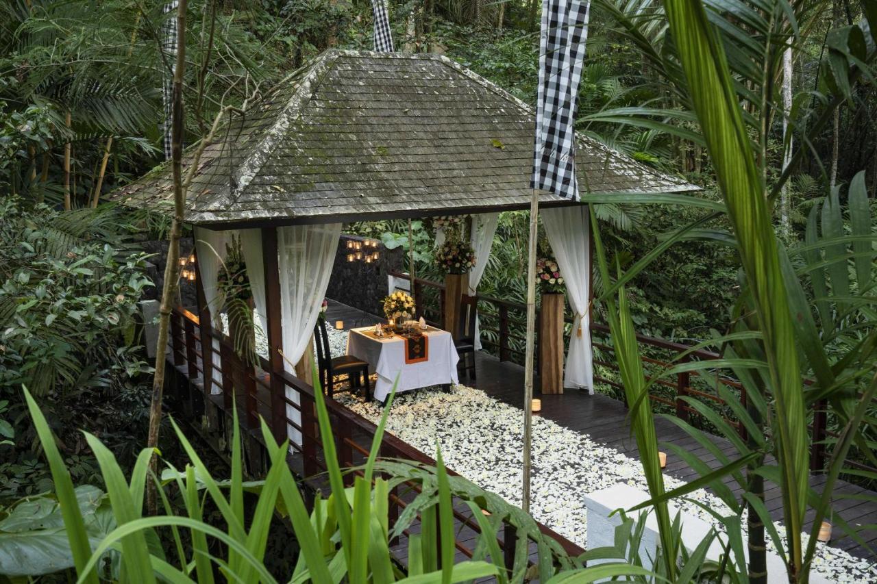 Uma Giri By Pramana Ubud (Bali)