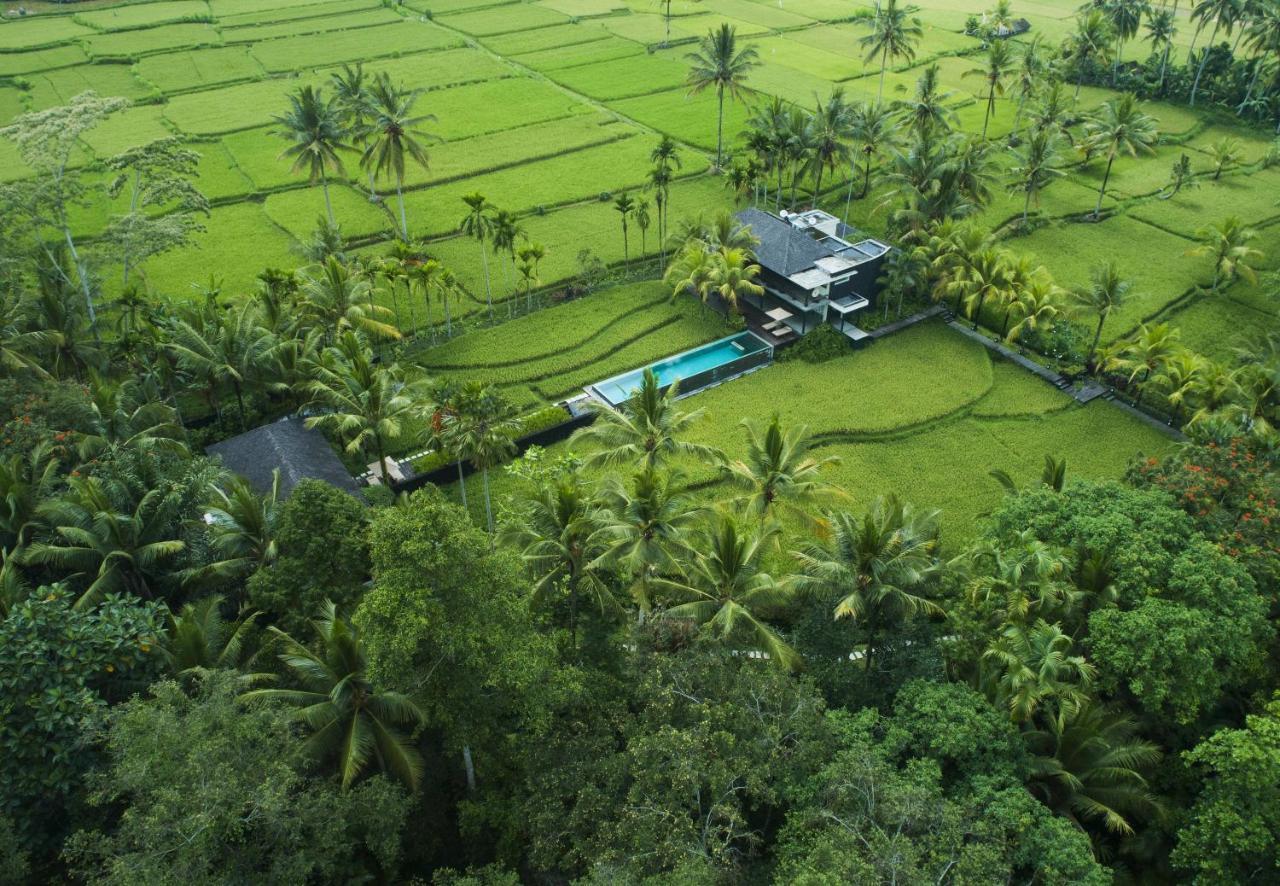 Uma Giri By Pramana * Ubud (Bali)