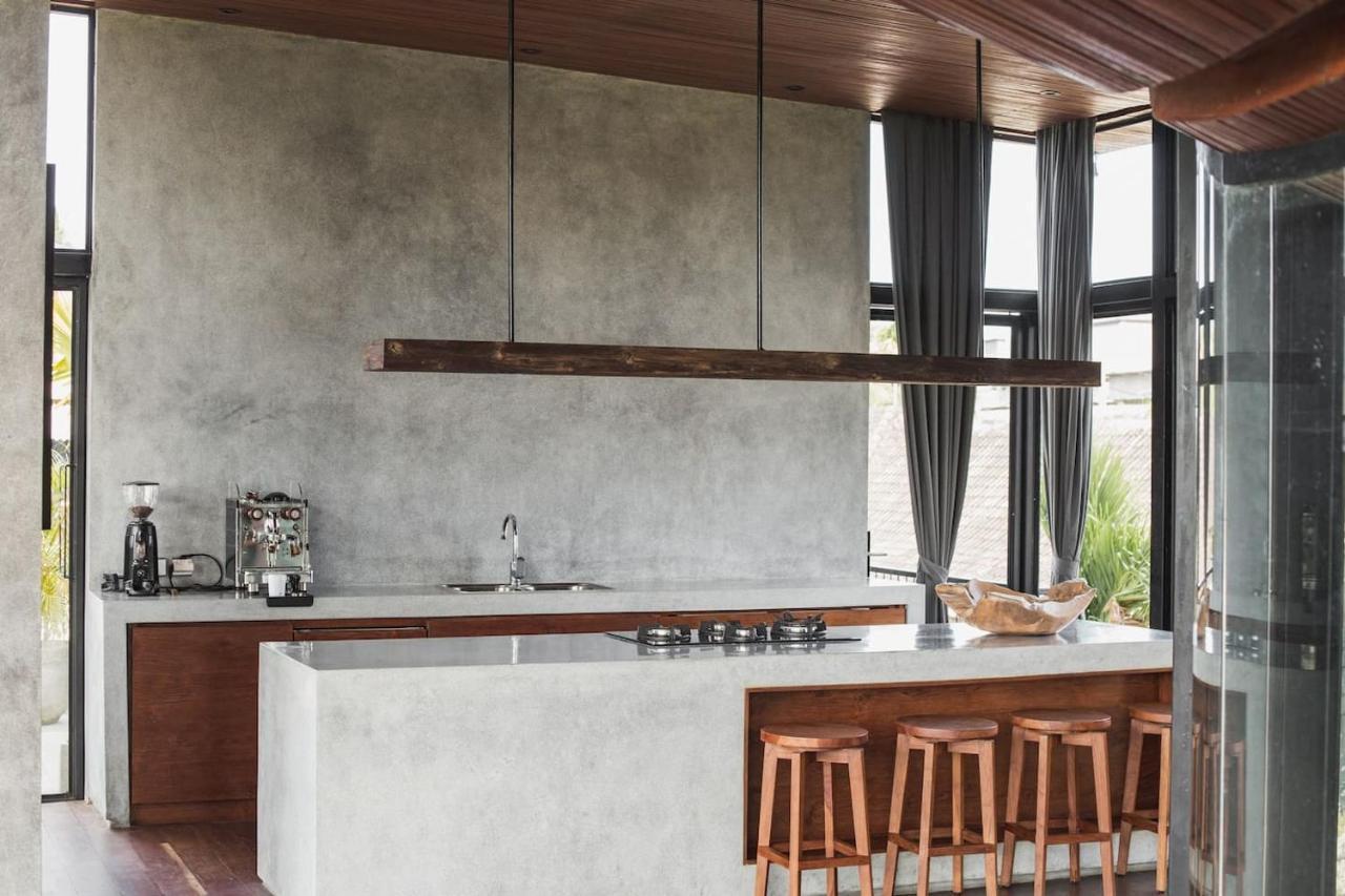 Villa The Flow House *