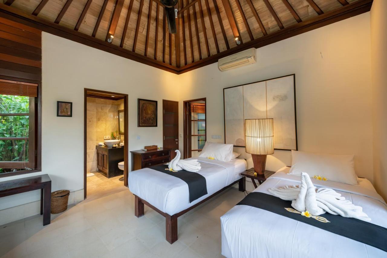 Vajra * Ubud (Bali)
