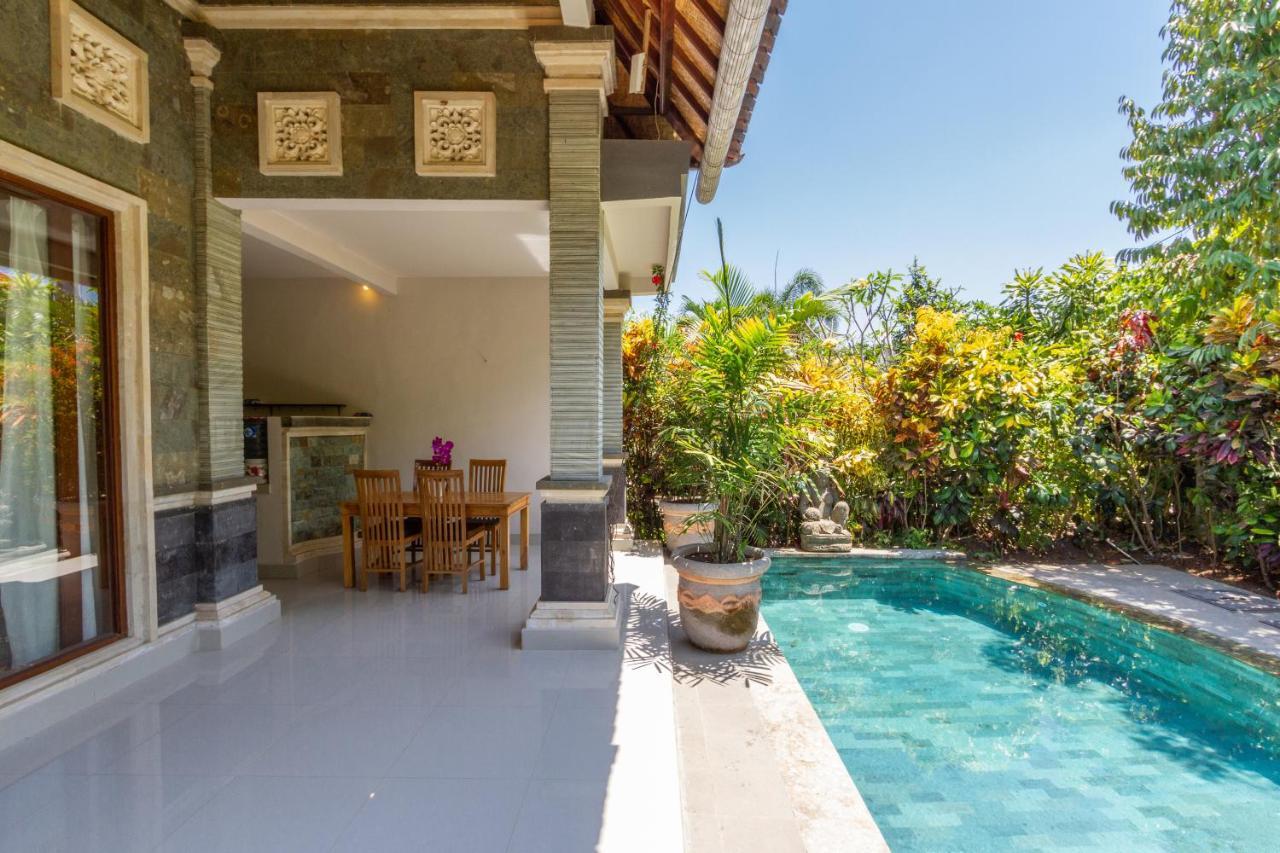 Guest house Maimai Sari Ubud (Bali)