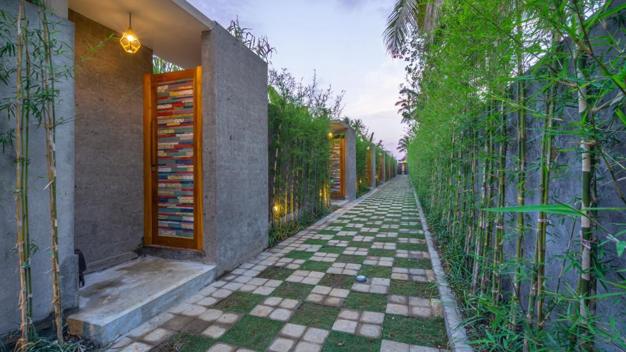 Prema Romantic Villa Ubud (Bali)