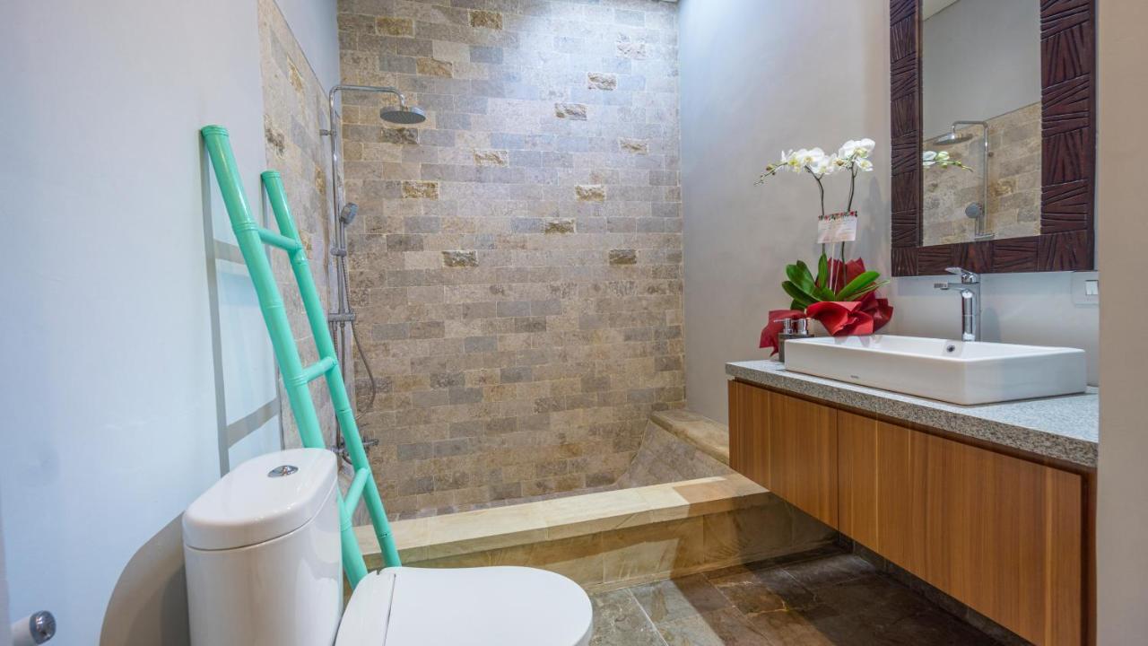 Villa Prema Romantic