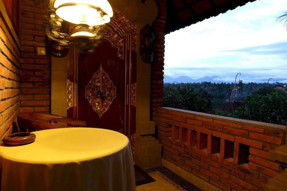Guest house Ketut's Place 3*