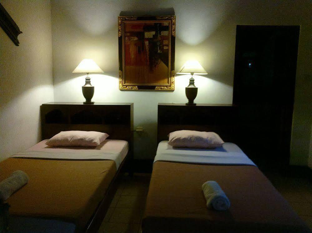 Casa de hóspedes Ketut's Place 3*