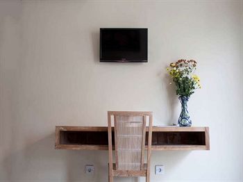 The Puspa Guest house 2*