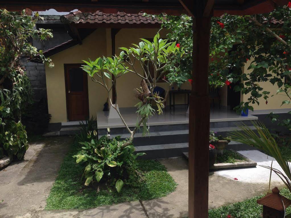 Dimuwa Guest house Ubud (Bali)