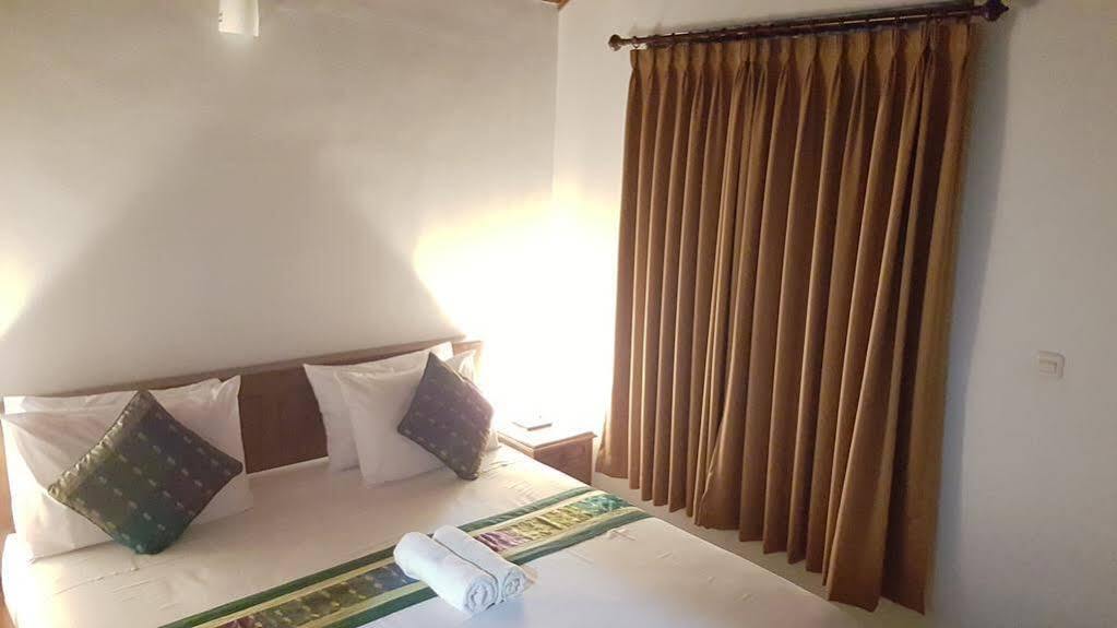 Guest house Dimuwa 2*
