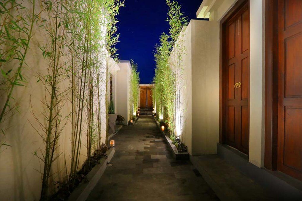 Villa Amatara Abirama *