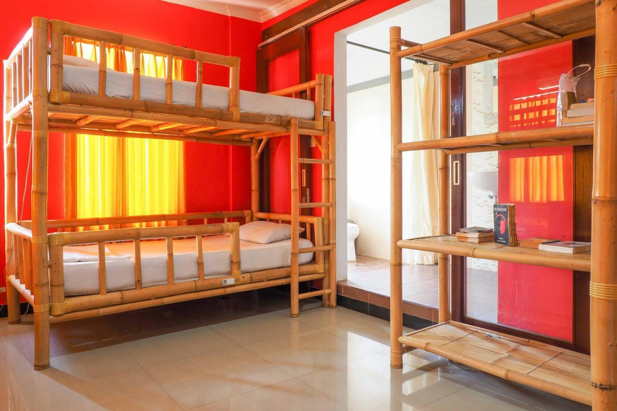 Hostel Lagas