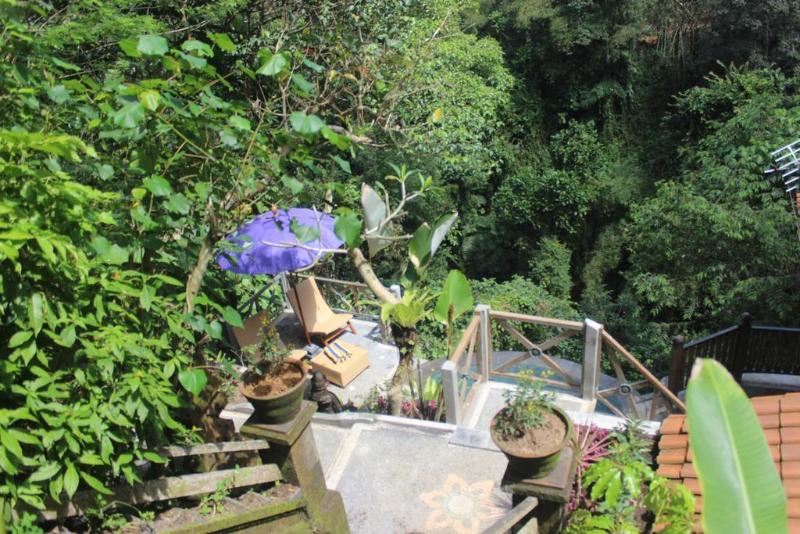 Awang Awang Villa Ubud