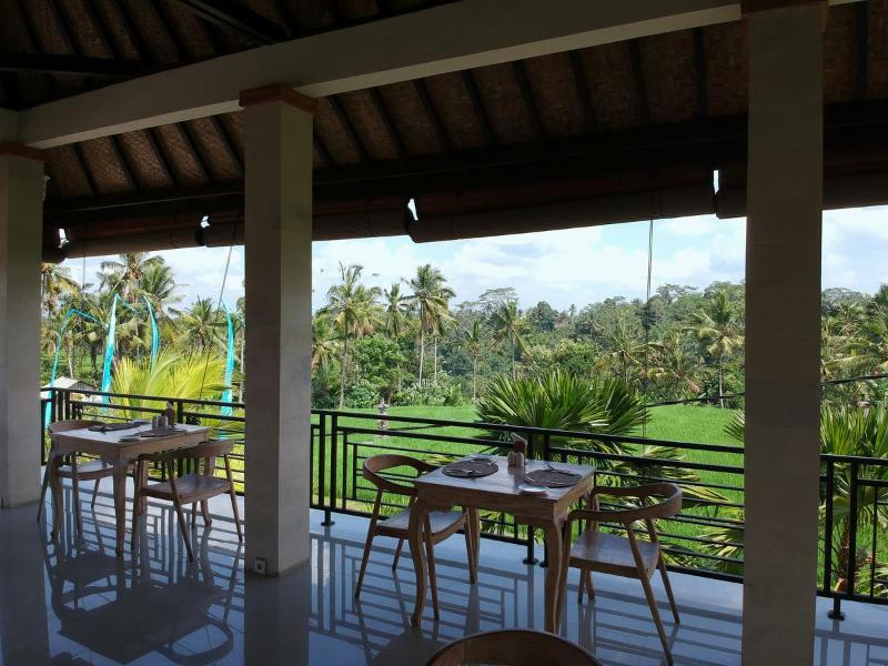 Amatara Abirama Villa