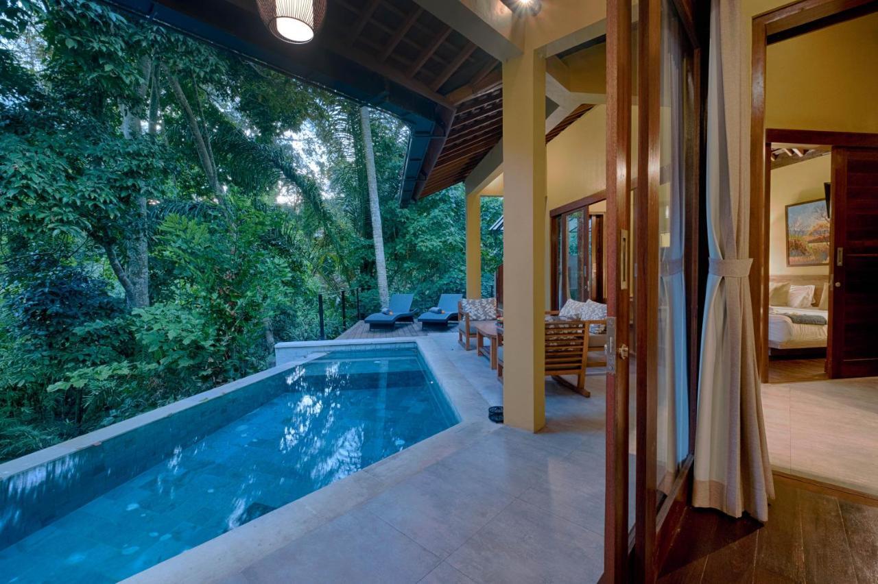 Villa Samkhya Ubud
