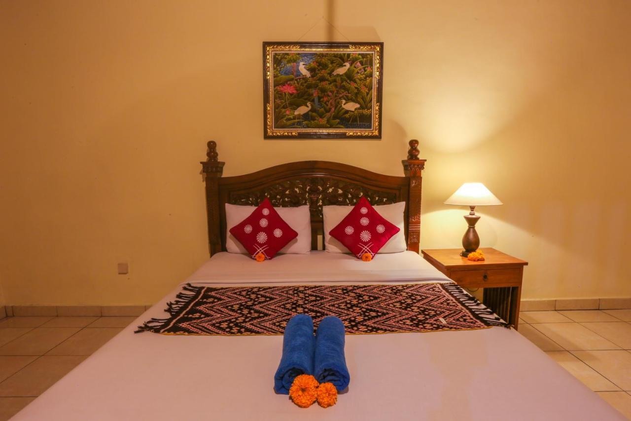 Gusti Kaler House Guest house *