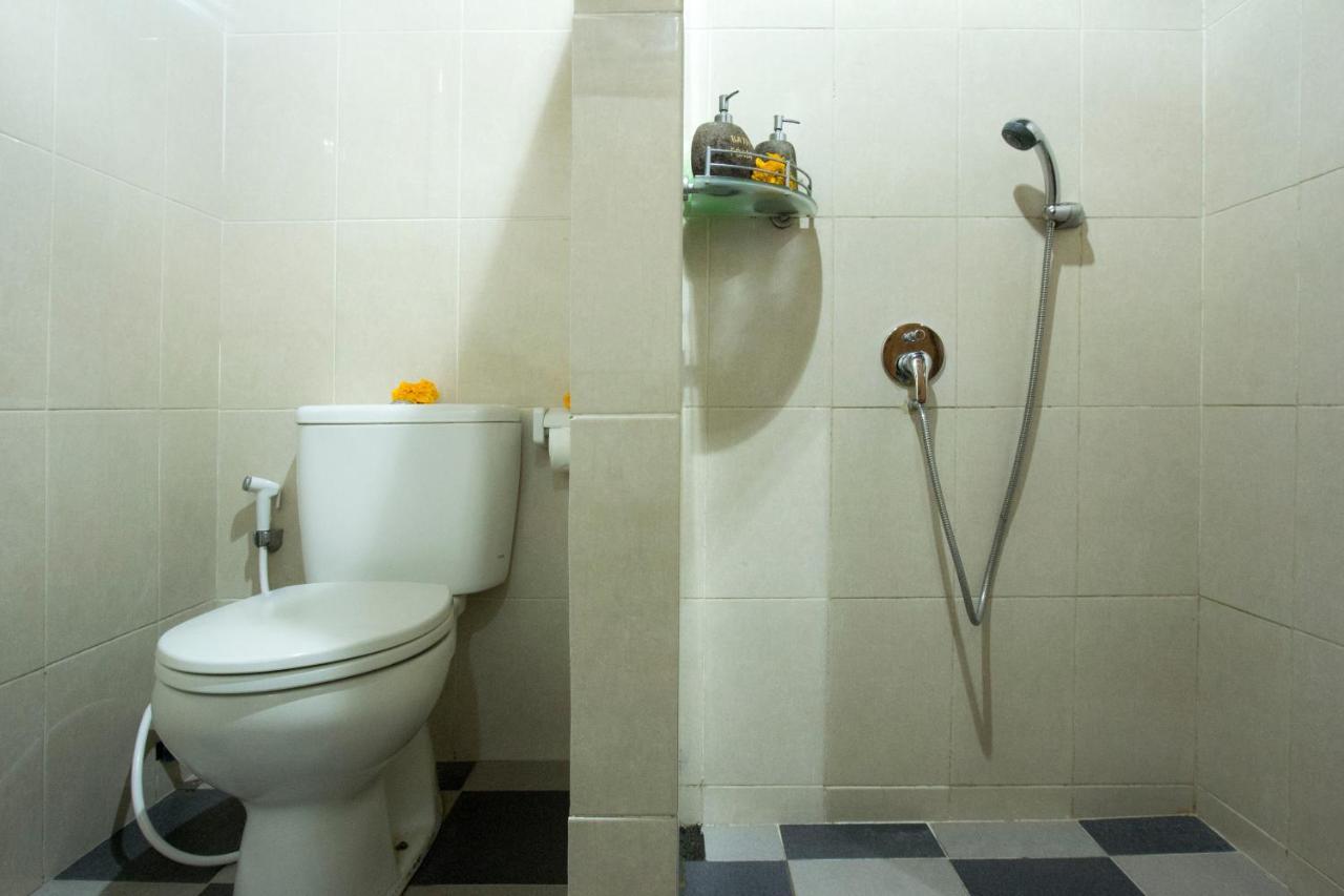 Pondok Prapen Guest House Ubud (Bali)