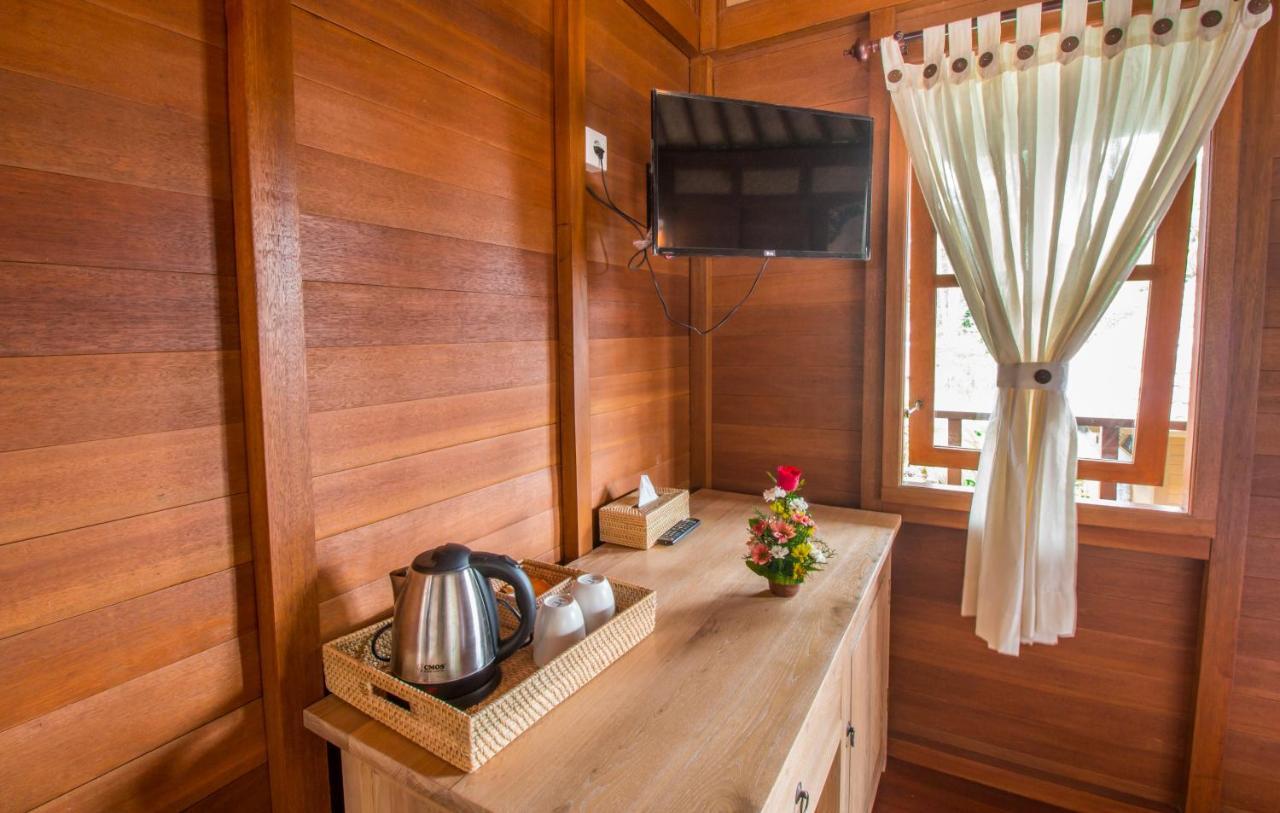 Waturenggong Villa Ubud