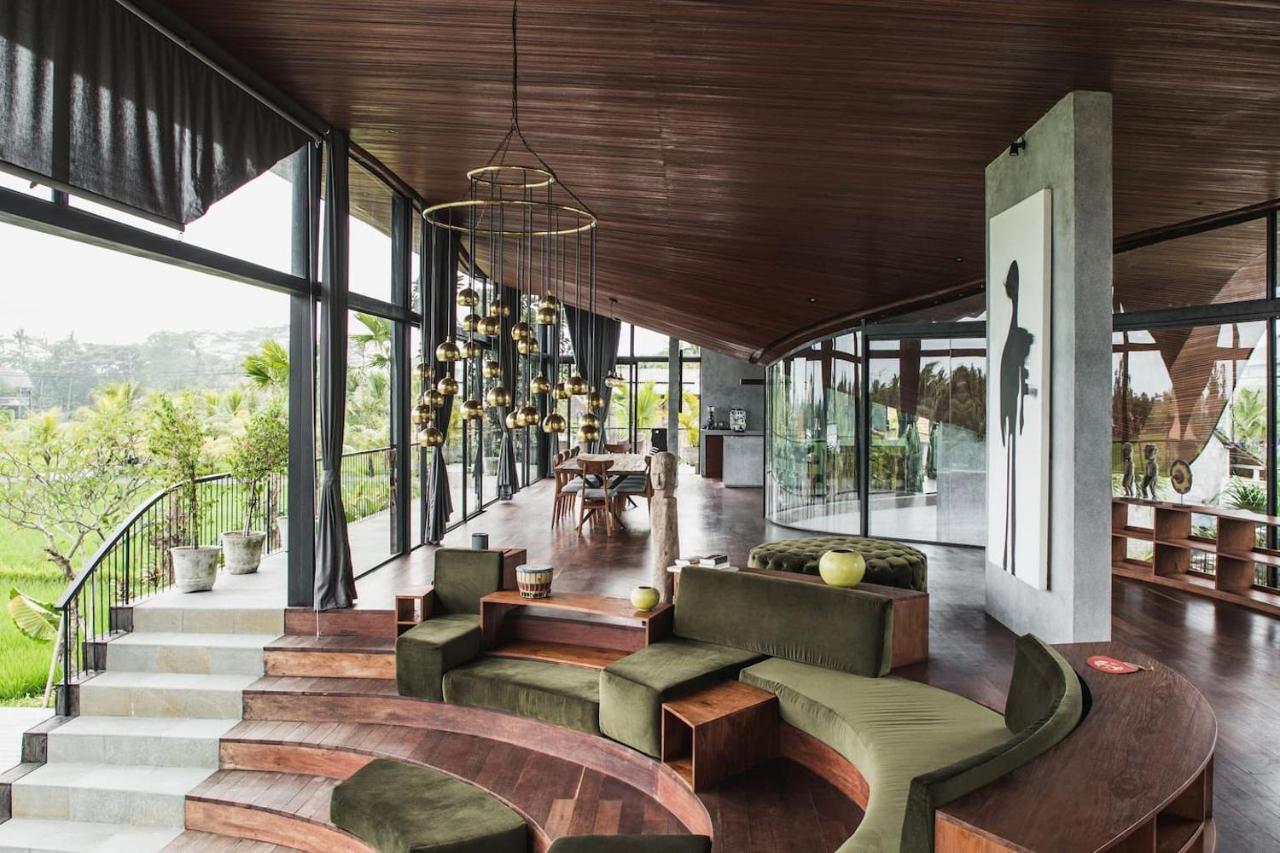 Villa The Flow House *